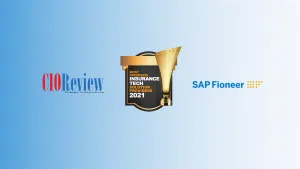 CIO Review SAP Fioneer Insurance Processes