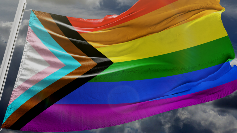 Introducing the SAP Fioneer LGBTQ+ Network
