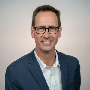 Brian Nihls, Head of Cloud for Mortgage for SAP Fioneer