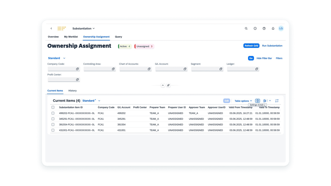 Optimise accounting & finance with Financial Control | SAP Fioneer