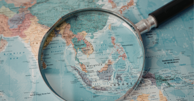 How regulation is shaping insurers' finance functions in asia