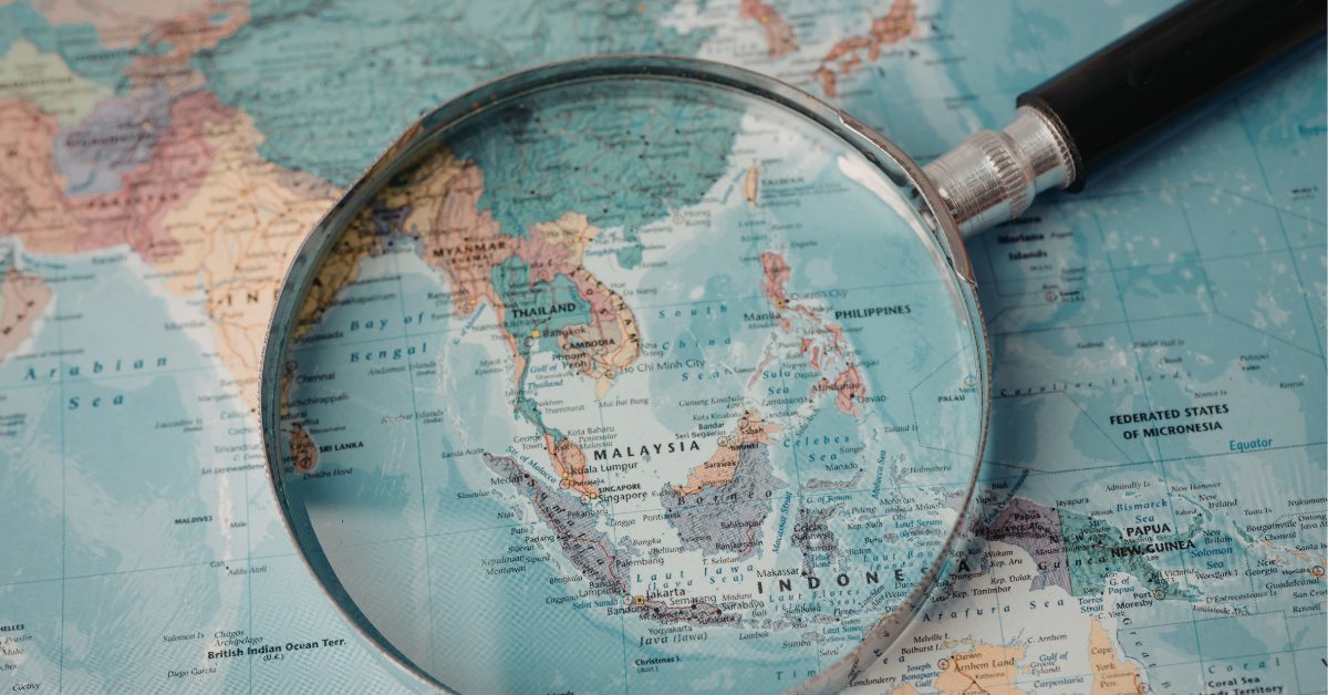 How regulation is shaping insurers' finance functions in asia